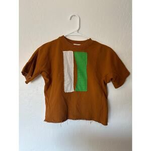 Tambere boys size 4 sweat shirt